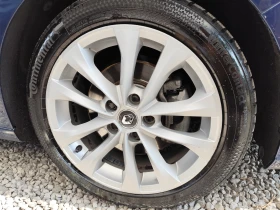 Renault Megane 1.6HDi* EURO6B* LED* NAVI* , снимка 16