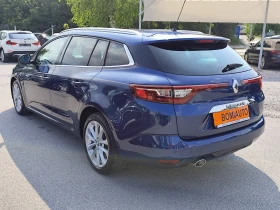 Renault Megane 1.6HDi* EURO6B* LED* NAVI* , снимка 5