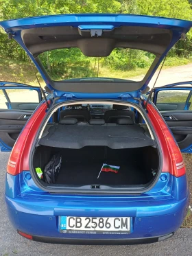 Citroen C4, снимка 8