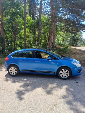 Citroen C4, снимка 3