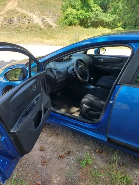 Citroen C4, снимка 11