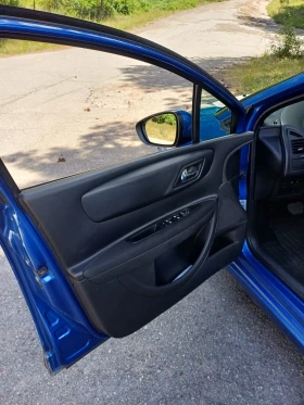 Citroen C4, снимка 9