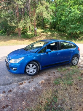 Citroen C4, снимка 4