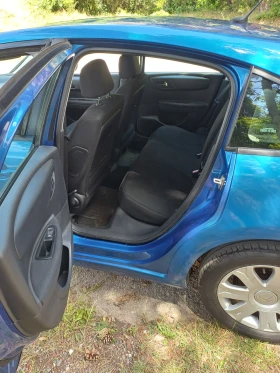 Citroen C4, снимка 10