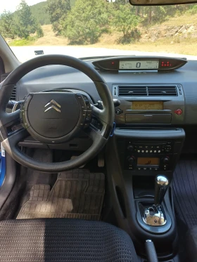 Citroen C4, снимка 12