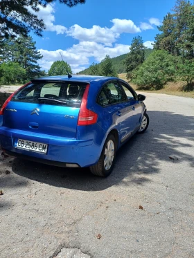 Citroen C4, снимка 5