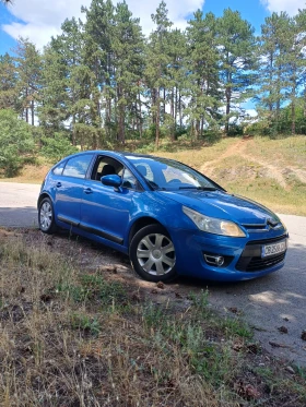 Citroen C4, снимка 2