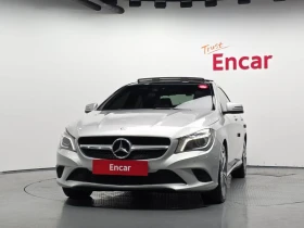 Mercedes-Benz CLA CLA200 d 4MATIC| 136к.с.| ВКЛ.ТЕХНОТЕСТ, снимка 3