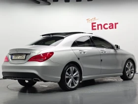 Mercedes-Benz CLA CLA200 d 4MATIC| 136к.с.| ВКЛ.ТЕХНОТЕСТ, снимка 2