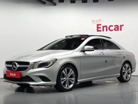 Mercedes-Benz CLA CLA200 d 4MATIC| 136к.с.| ВКЛ.ТЕХНОТЕСТ, снимка 1
