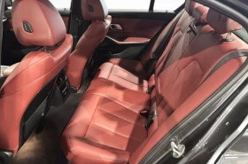 BMW 340 * M340i XDrive* Подгрев* Шибидах* Back Cam* , снимка 12