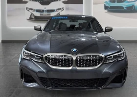BMW 340 * M340i XDrive* Подгрев* Шибидах* Back Cam* , снимка 4