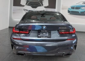 BMW 340 * M340i XDrive* Подгрев* Шибидах* Back Cam* , снимка 3