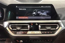 BMW 340 * M340i XDrive* Подгрев* Шибидах* Back Cam* , снимка 9