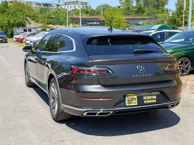 VW Arteon R-LINE Гаранция до 08.2028, снимка 4