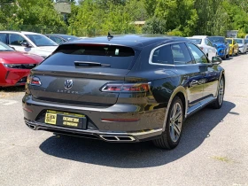 VW Arteon R-LINE Гаранция до 08.2028, снимка 3