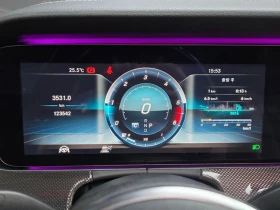 Mercedes-Benz CLS CLS400d 4MATIC AMG | BURMASTER| DIST| 360| HEAD UP, снимка 8