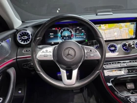 Mercedes-Benz CLS CLS400d 4MATIC AMG | BURMASTER| DIST| 360| HEAD UP, снимка 13