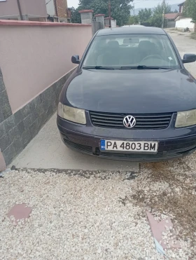 VW Passat, снимка 6