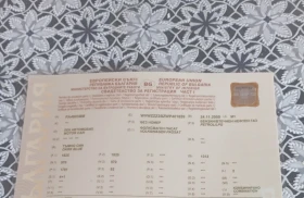 VW Passat, снимка 9