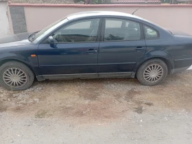 VW Passat, снимка 7