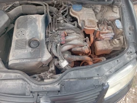 VW Passat, снимка 3