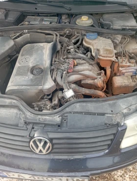 VW Passat, снимка 4