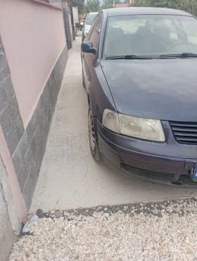 VW Passat, снимка 5