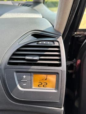 Citroen C4 Picasso, снимка 10
