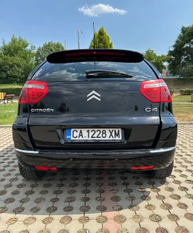 Citroen C4 Picasso, снимка 5