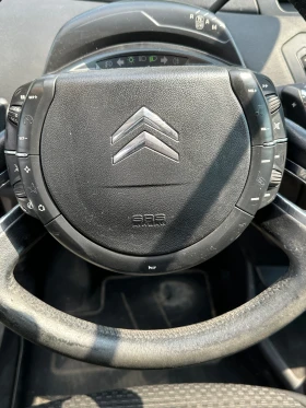 Citroen C4 Picasso, снимка 9