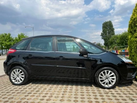 Citroen C4 Picasso, снимка 3