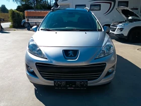 Peugeot 207 1.6hdi, снимка 14