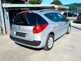 Peugeot 207 1.6hdi, снимка 4