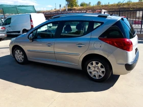 Peugeot 207 1.6hdi, снимка 7