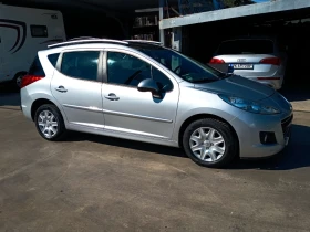 Peugeot 207 1.6hdi, снимка 3