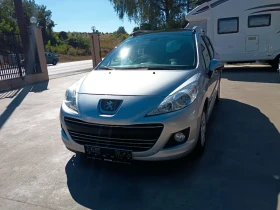 Peugeot 207 1.6hdi, снимка 1
