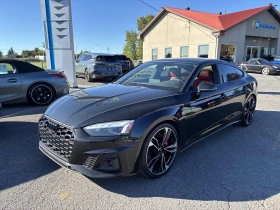 Audi S5 Technik / АВТОКРЕДИТ, снимка 1