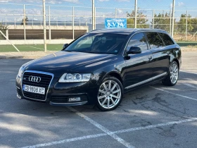 Audi A6 3.0TDI FACE, снимка 1