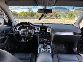 Audi A6 3.0TDI FACE, снимка 9
