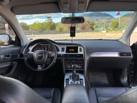 Audi A6 3.0TDI FACE, снимка 12