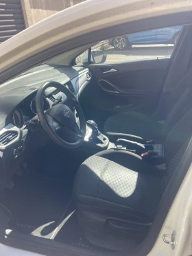 Opel Astra 1.6 CDTi 95hp, снимка 6