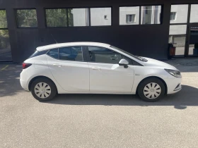 Opel Astra 1.6 CDTi 95hp, снимка 2