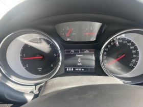 Opel Astra 1.6 CDTi 95hp, снимка 5