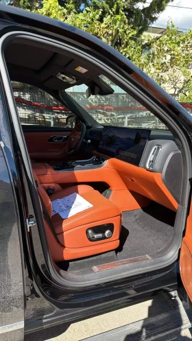 Geely Galaxy M9 210km 4WD, снимка 3
