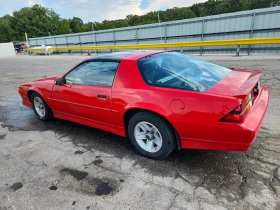 Chevrolet Camaro 5.0L V8, снимка 2