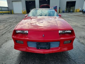 Chevrolet Camaro 5.0L V8, снимка 5