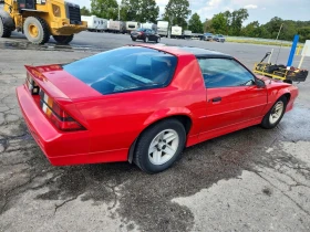 Chevrolet Camaro 5.0L V8, снимка 3