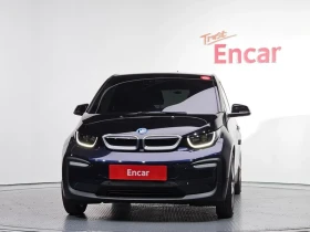 BMW i3 Lux, снимка 3