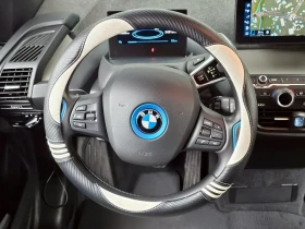BMW i3 Lux, снимка 13